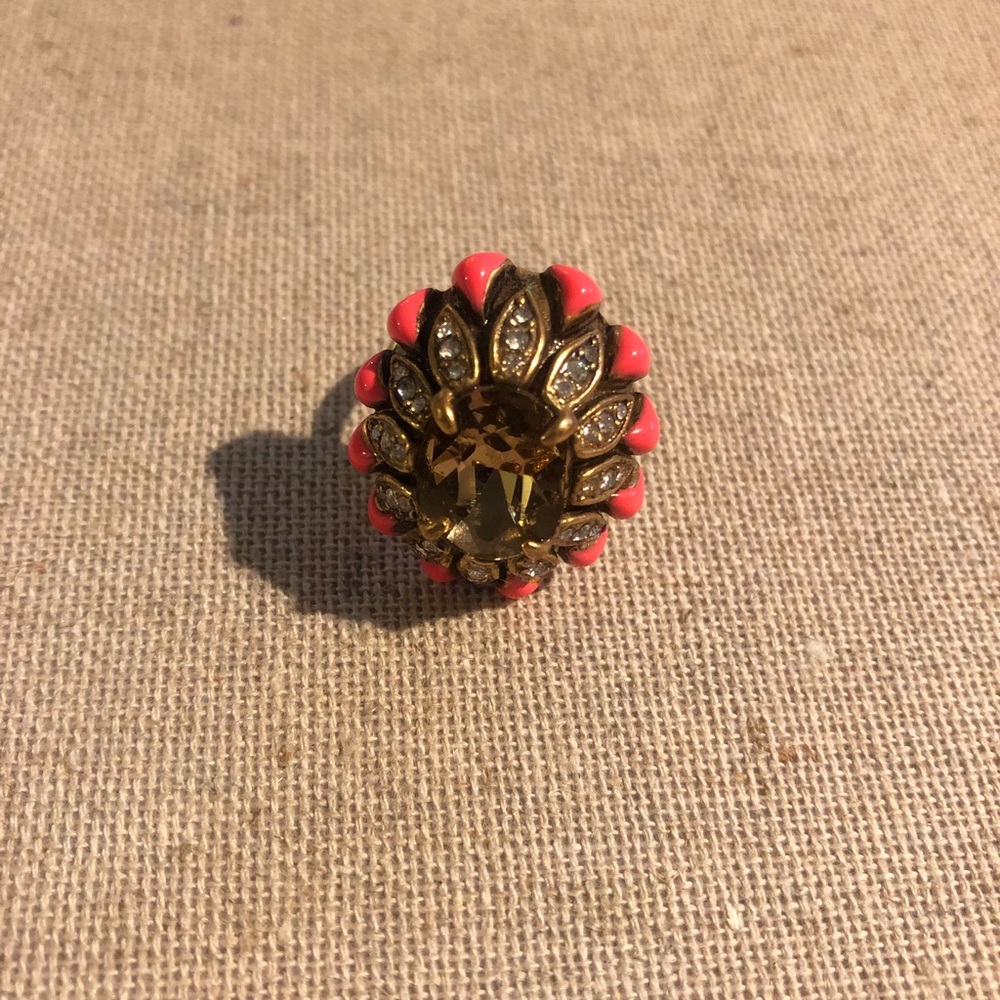 Stella & Dot Rosanna Ring